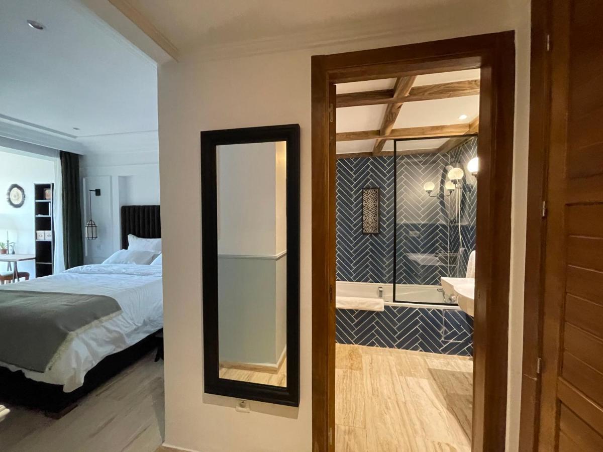 Chimera Apartments & Suites Marrakesh Eksteriør bilde
