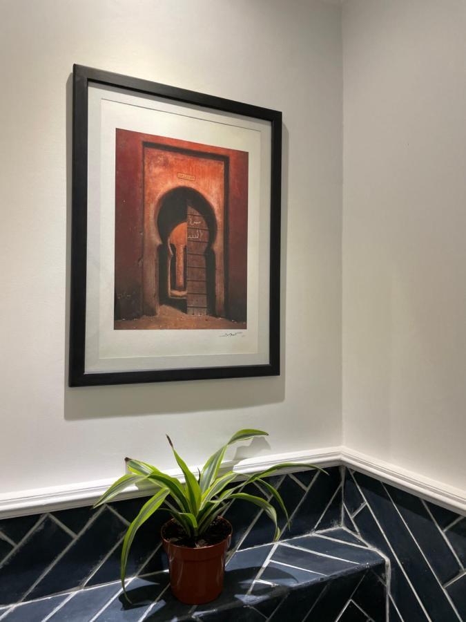 Chimera Apartments & Suites Marrakesh Eksteriør bilde