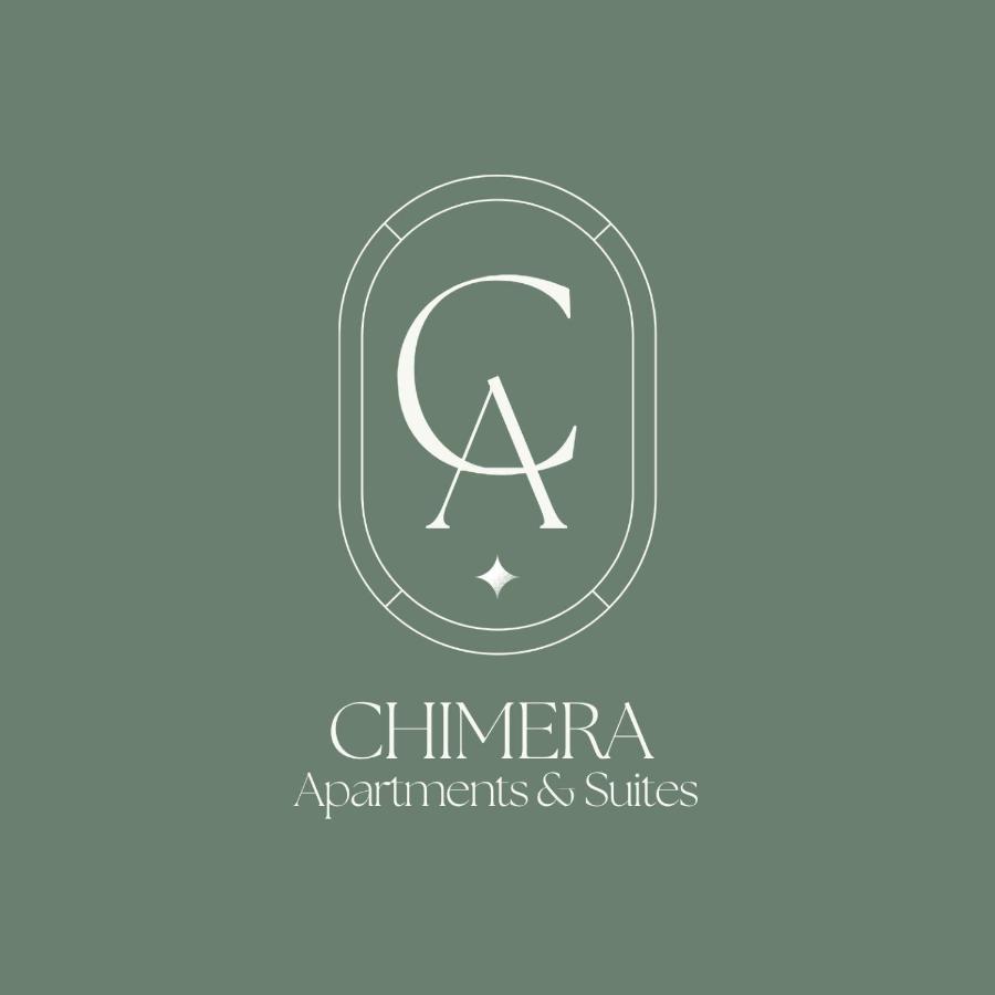Chimera Apartments & Suites Marrakesh Eksteriør bilde