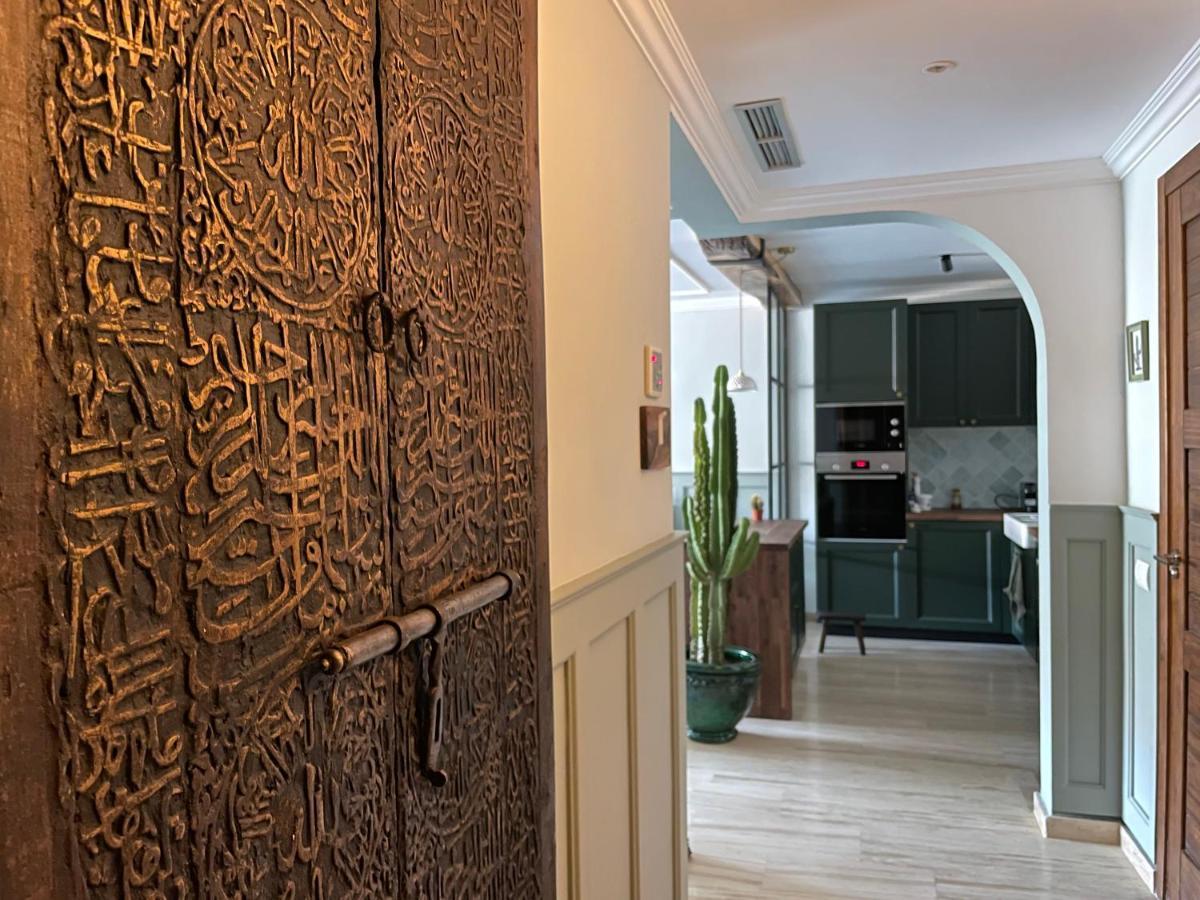 Chimera Apartments & Suites Marrakesh Eksteriør bilde