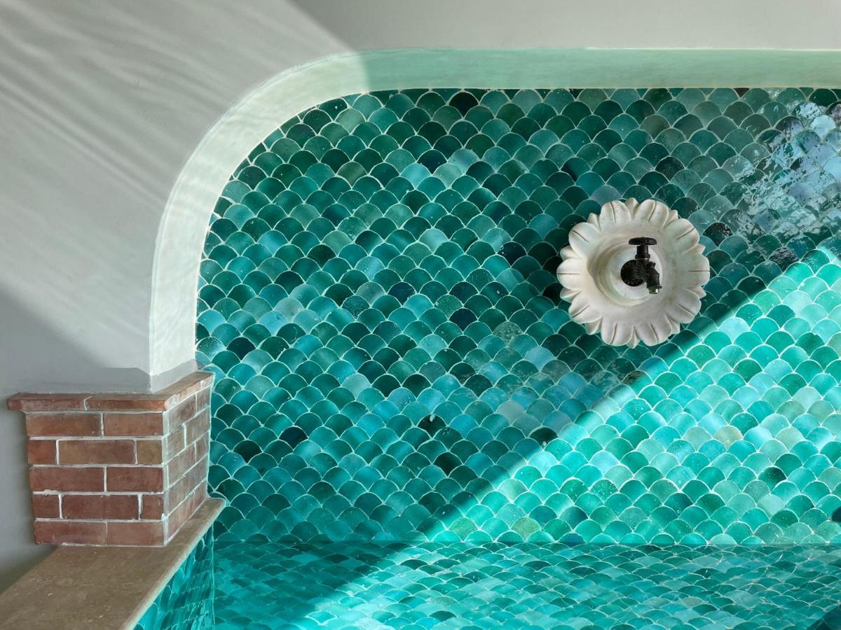 Chimera Apartments & Suites Marrakesh Eksteriør bilde